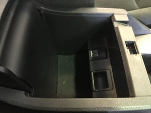 2013 Honda Accord LX Manual
