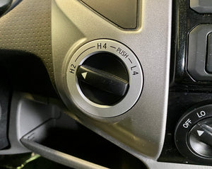 2013 Toyota Tacoma Double Cab 4WD TRD Sport