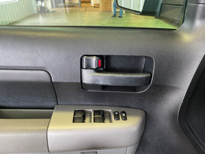 2007 Toyota Tundra SR5 4WD 5.7L