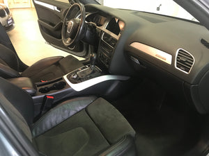 2010 Audi A4