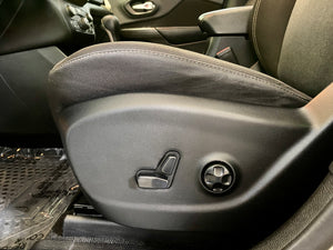2014 Jeep Cherokee Latitude 4WD