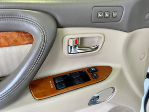 2006 Lexus LX 470