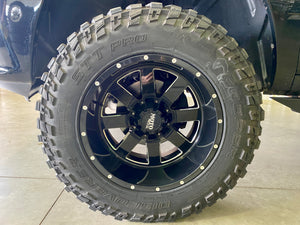 2013 Ram 1500 Crew Cab 1500