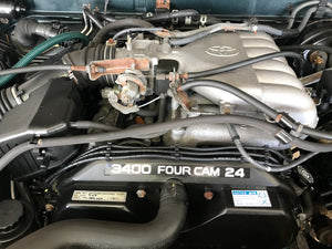 1999 Toyota 4Runner