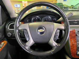 2011 Chevrolet Suburban 2500 LT 4WD