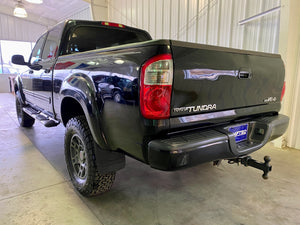 2006 Toyota Tundra Double Cab 4WD Limited