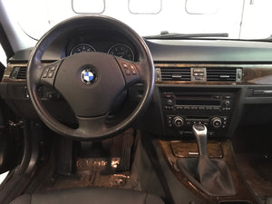2009 BMW 328i XDrive