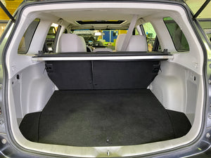 2013 Subaru Forester XT Touring
