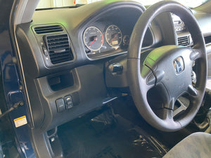 2004 Honda CR-V AWD EX Manual