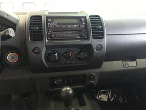 2007 Nissan Xterra