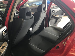 2006 Nissan Sentra SE-R Spec V