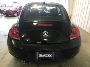 2014 Volkswagen Beetle TDI