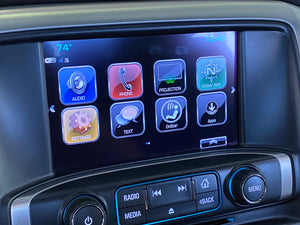 2018 GMC Sierra 1500 4WD Crew Cab