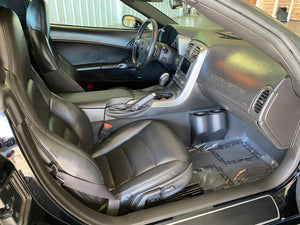 2006 Chevrolet Corvette Convertible