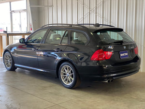 2010 BMW 328i XDrive Wagon