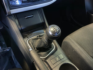 2016 Scion iM Manual