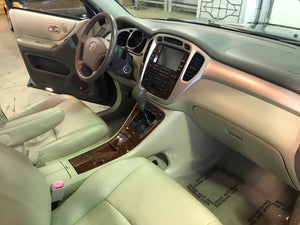 2006 Toyota Highlander