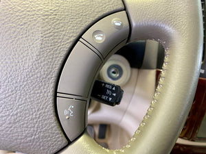 2006 Toyota Land Cruiser