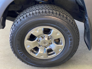 2011 Toyota Tacoma 4WD Ex Cab V6