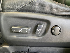 2012 Toyota 4Runner Limited 4WD