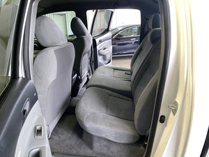 2011 Toyota Tacoma V6 SR5 Long Box