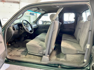 2004 Toyota Tundra Ex Cab 4X4 TRD