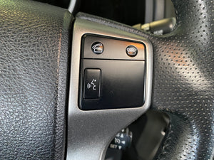 2012 Toyota 4Runner Limited 4WD