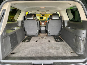 2011 Chevrolet Suburban 2500 LT 4WD