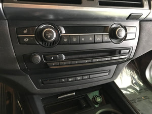 2013 BMW X5