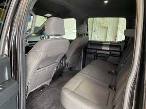 2016 Ford F-150 4WD SuperCrew XLT Sport