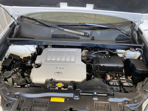 2008 Toyota Highlander Limited V6 AWD