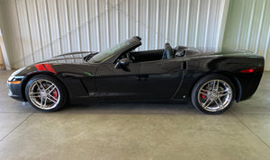 2006 Chevrolet Corvette Convertible