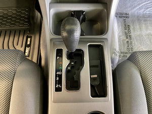 2006 Toyota Tacoma Double Cab 4.0L TRD Sport