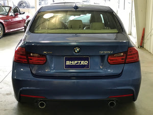 2014 BMW 335I XDrive
