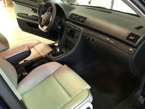 2007 Audi RS4