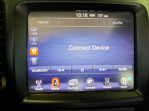 2014 Jeep Cherokee Latitude 4WD