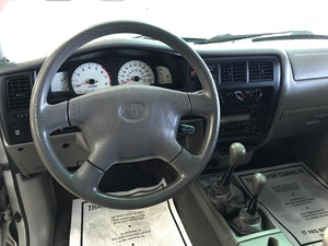 2001 Toyota Tacoma