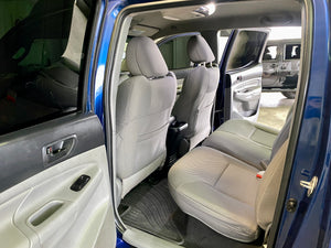 2015 Toyota Tacoma Double Cab TRD Sport Supercharged