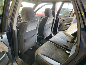 2004 Honda CR-V AWD EX Manual