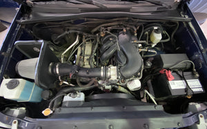 2006 Toyota Tacoma DoubleCab V6 Sport Manual