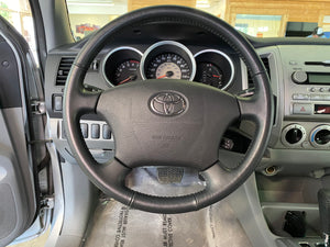 2006 Toyota Tacoma Ex Cab 4x4 V6 TRD