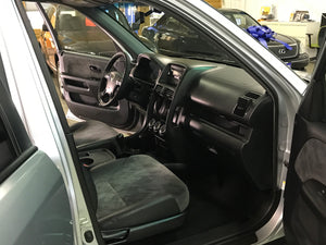 2004 Honda CR-V