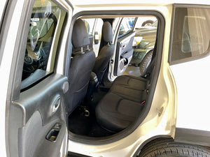 2015 Jeep Renegade Latitude 4x4