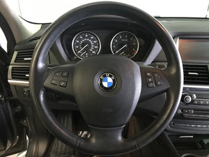 2013 BMW X5