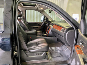 2011 Chevrolet Suburban 2500 LT 4WD