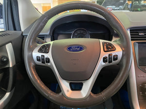 2011 Ford Edge SEL AWD