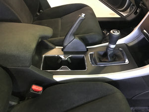 2013 Honda Accord LX Manual
