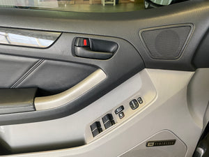 2007 Toyota 4Runner Limited 4WD
