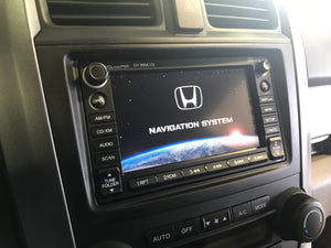 2009 Honda CR-V