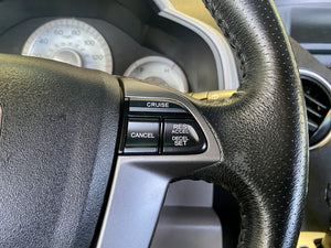 2011 Honda Pilot EX-L 4WD
